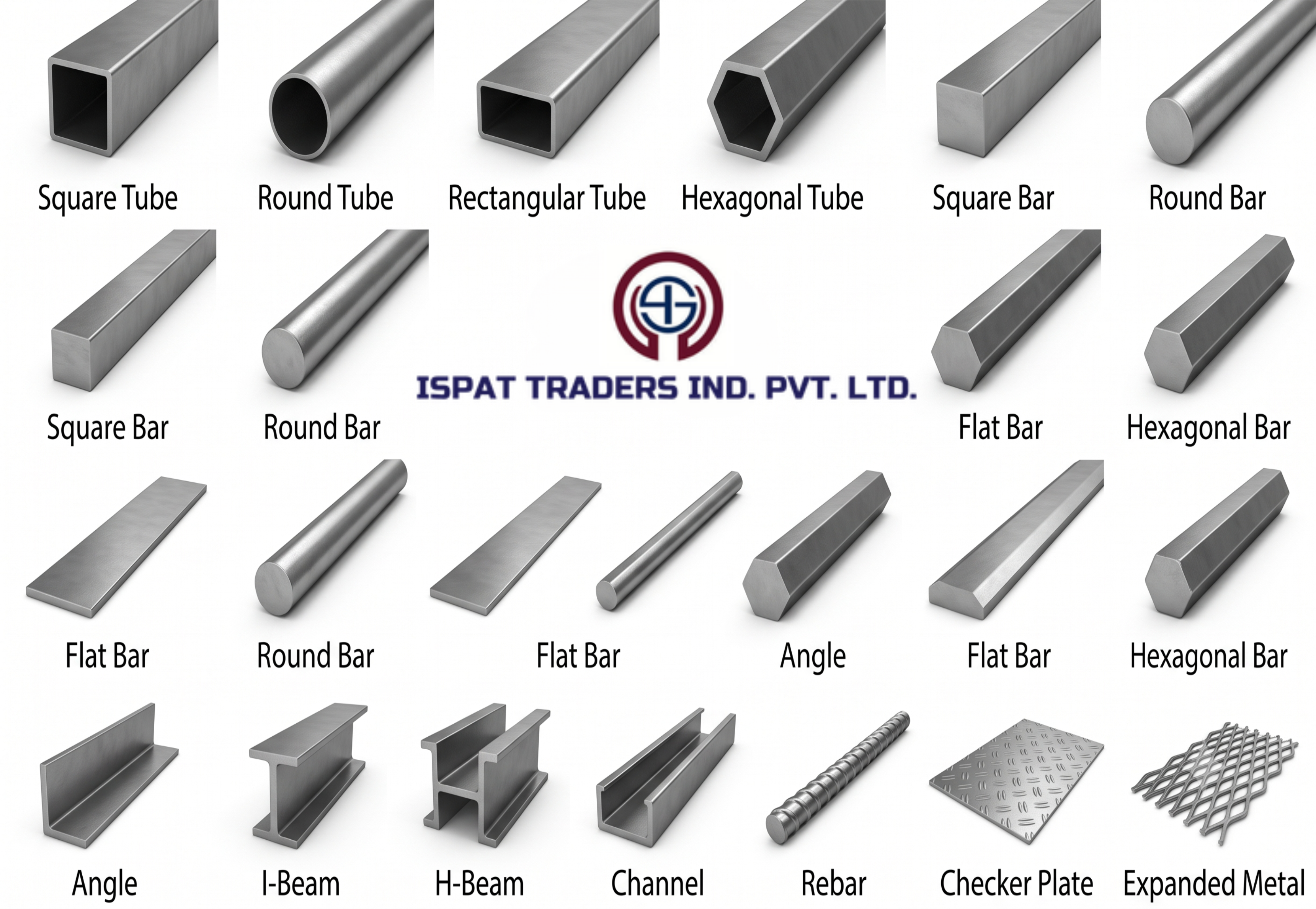 Steel Products