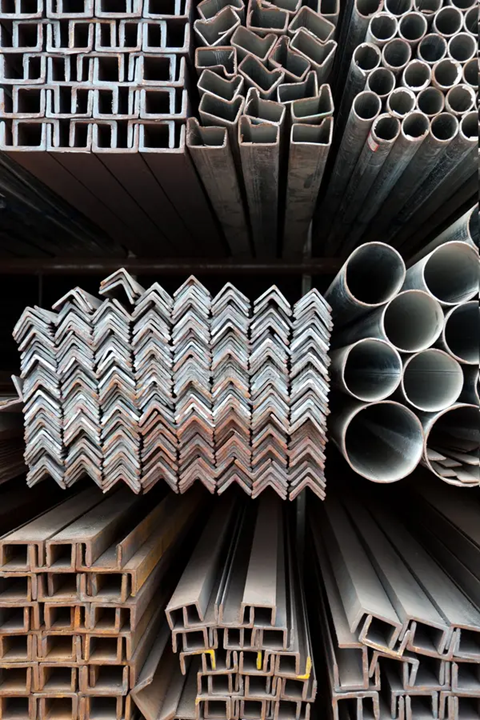 Steel Products 2